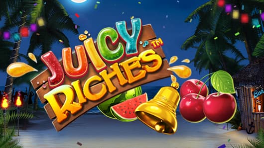 Juicy Riches