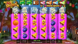 Juicy Riches