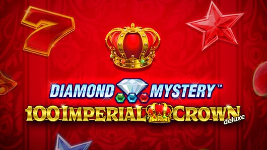 100 Imperial Crown deluxe