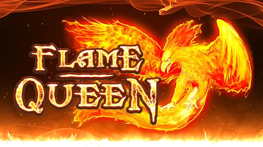 Flame Queen