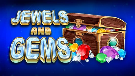 Jewels and Gems