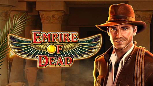 Empire of Dead