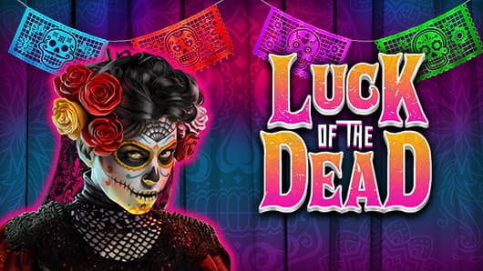 Luck of the Dead