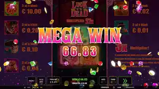 Luck of the Dead