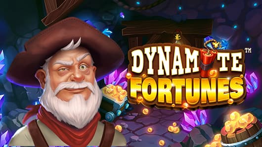 Dynamite Fortunes