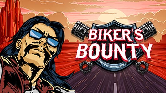Biker's Bounty