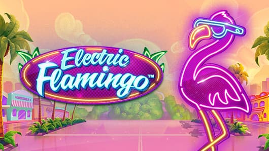 Electric Flamingo™