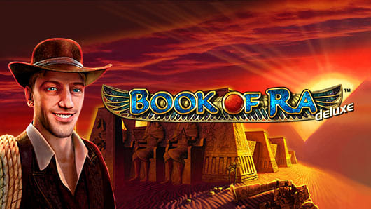 Vavada tragamonedas de Book of Ra