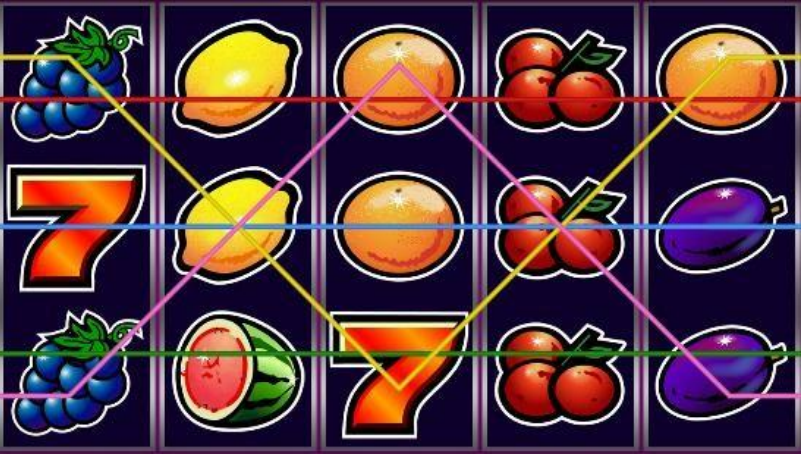 Sizzling Hot™ deluxe