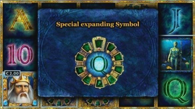 Lord of the Ocean™