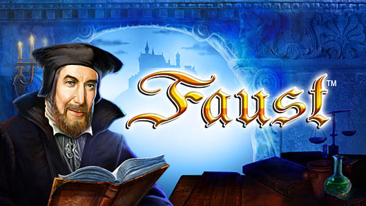 faust slot free play