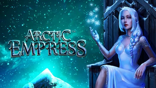 Arctic Empress