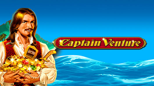 Captain Venture