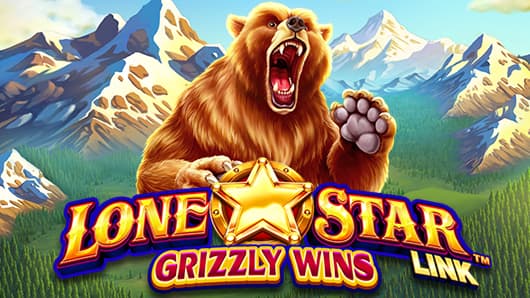 Lone Star Link™: Grizzly Wins