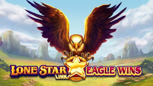 Lone Star Link™: Eagle Wins