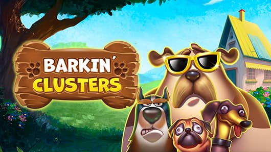 Barkin' Clusters