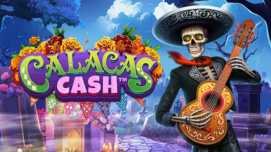 Calacas Cash