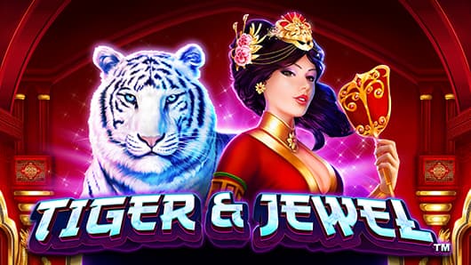 Tiger & Jewel