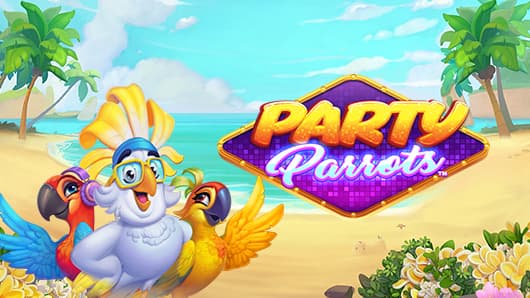 Party Parrots