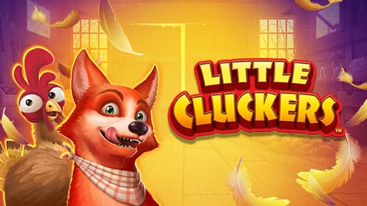 Little Cluckers