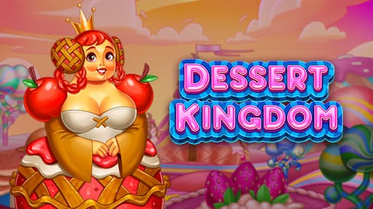 Dessert Kingdom