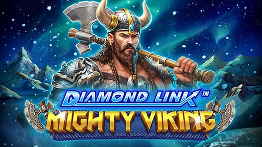 Diamond Link™: Mighty Viking