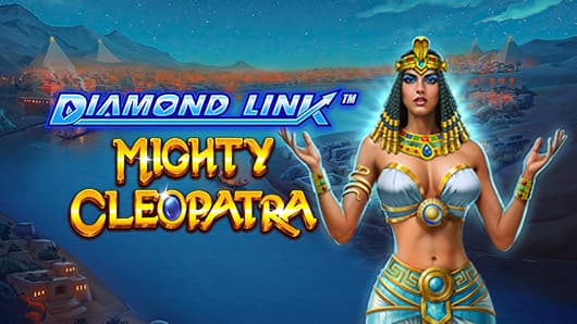 Diamond Link™ - Mighty Cleopatra