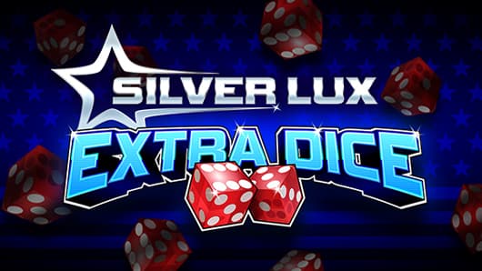 Silver Lux - Extra Dice