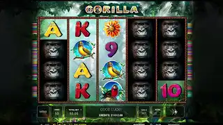 Gorilla™
