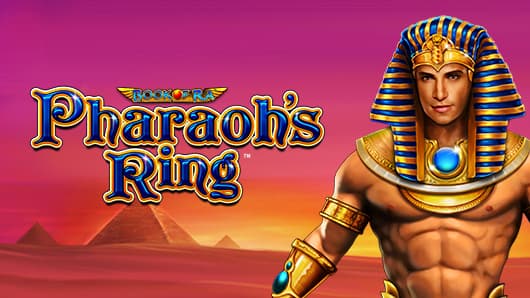 Pharaoh’s Ring™