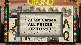 Chicago™