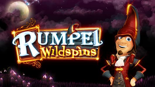 Rumpel Wildspins™