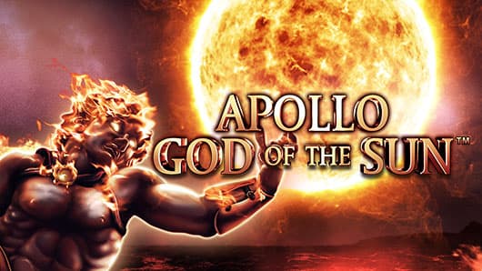 Apollo - God of the Sun