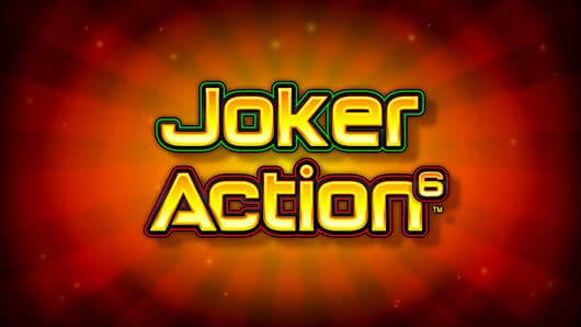 Joker Action 6