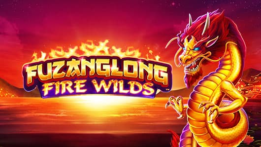 Fuzanglong - Fire Wilds
