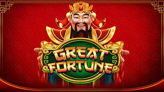 Great Fortune