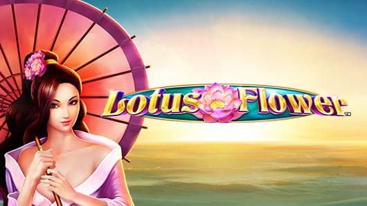 Lotus Flower