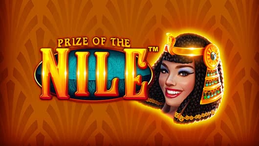 Prize Of The Nile™