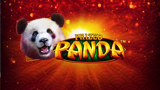 Prized Panda™