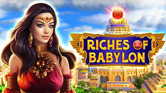 Riches of Babylon