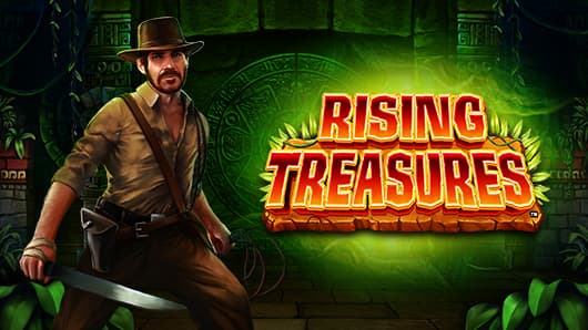 Rising Treasures™