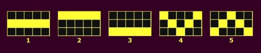 Twin Spinner Sizzling Hot™ deluxe