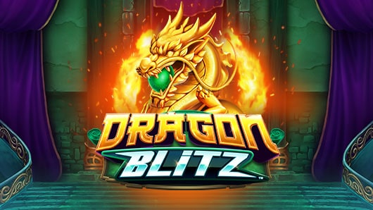 Dragon Blitz
