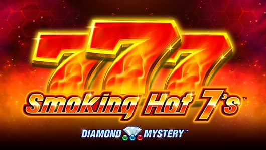 Smoking Hot 7's