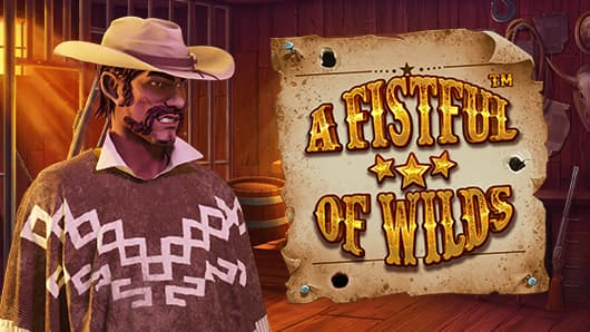 A Fistful Of Wilds™