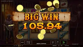 A Fistful Of Wilds™