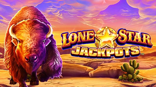 Lone Star Jackpots