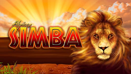 African Simba