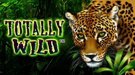 Totally Wild