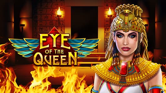 Eye of the Queen